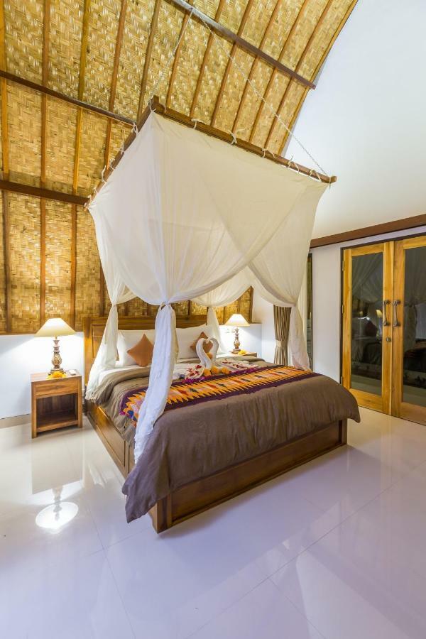 Bintang Penida Resort Sakti Dış mekan fotoğraf